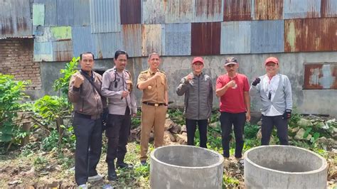 ‎Lurah Parangloe Galang Dukungan, Fasilitas Pengolah Sampah Organik ... - raincitystudios.com
