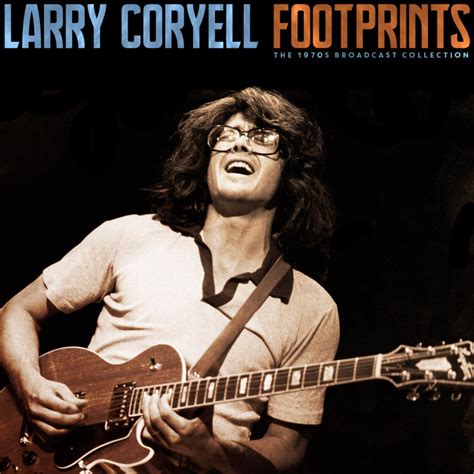 ‎Larry Coryell on Apple Music