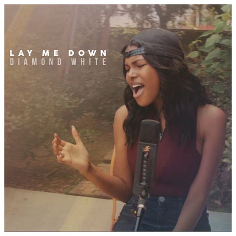 ‎Lay Me Down - Single by Diamond White on Apple Music