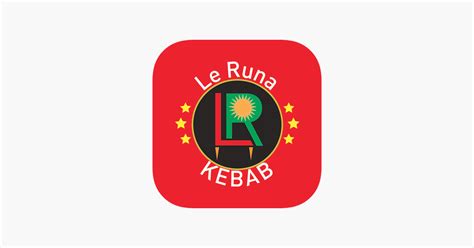 ‎Le Runa Kebab on the App Store