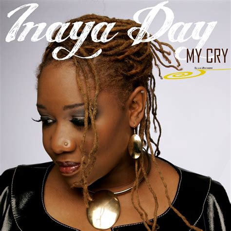 ‎Lift It Up - EP by Inaya Day on Apple Music