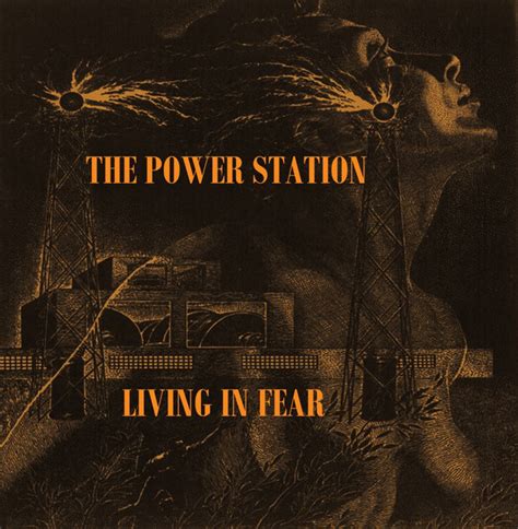 ‎Living In Fear by The Power Station on Apple Music