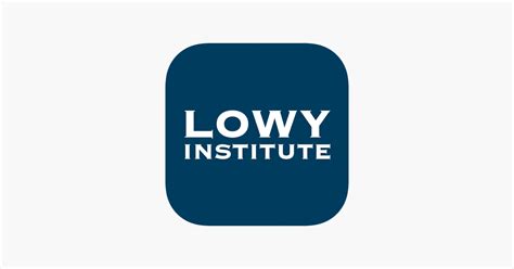 ‎Lowy Institute على App Store