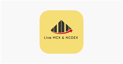 ‎MCX Live su App Store