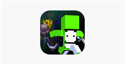 ‎Manhunt Mods for Minecraft on the App Store