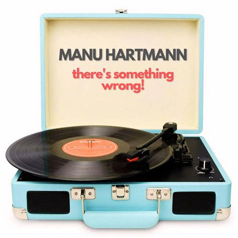 ‎Manu Hartmann su Apple Music