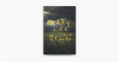 ‎Mary Lee Orsini: Mother and Murderer on Apple Books