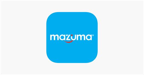 ‎Mazuma Mobile on the App Store