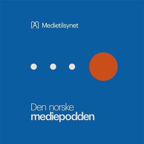 ‎Mediepodden sur Apple Podcasts