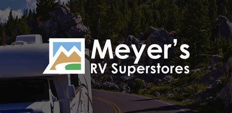 ‎Meyer RV Service on the App Store