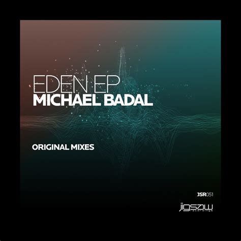 ‎Michael Badal on Apple Music