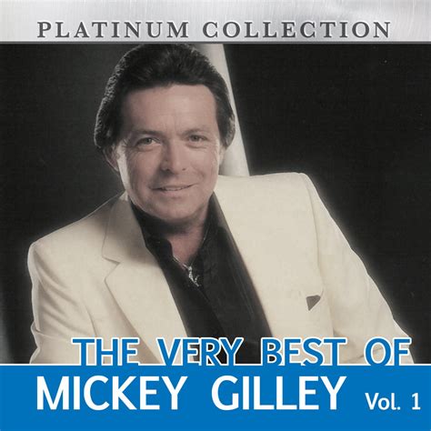 ‎Mickey Gilley on Apple Music