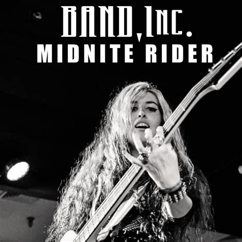 ‎Midnight Riders on Apple Music