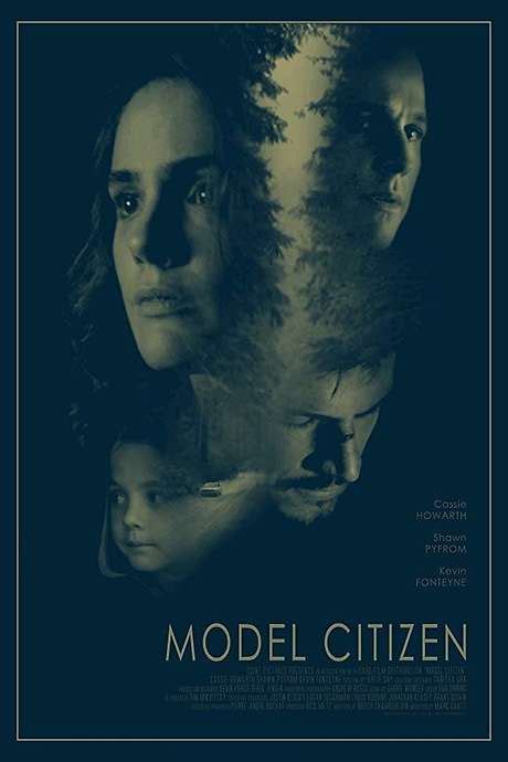 ‎Model Citizen (2024) directed by Mark Gantt • Reviews, film + cast ...