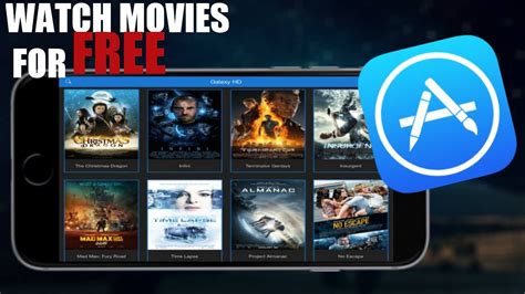 ‎Movifish on the App Store