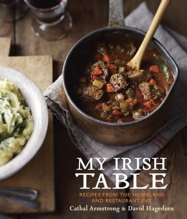 ‎My Irish Table on Apple Books