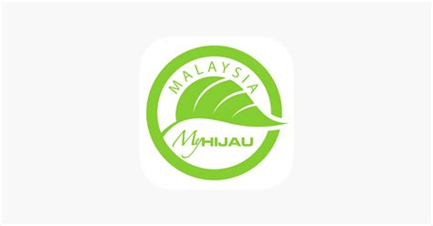 ‎MyHIJAU in de App Store