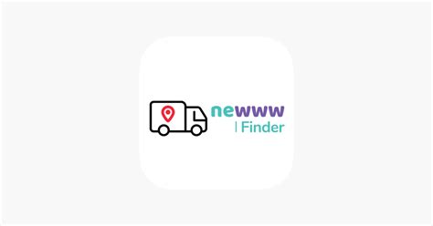 ‎Newww Finder App Store’da - apps.apple.com