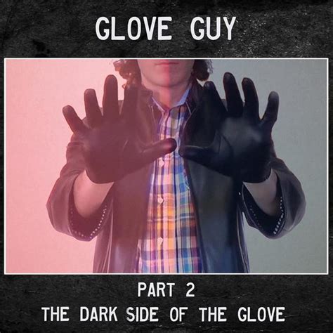 ‎Nighttime: Glove Guy - 2 - The Dark Side of the Glove on Apple …