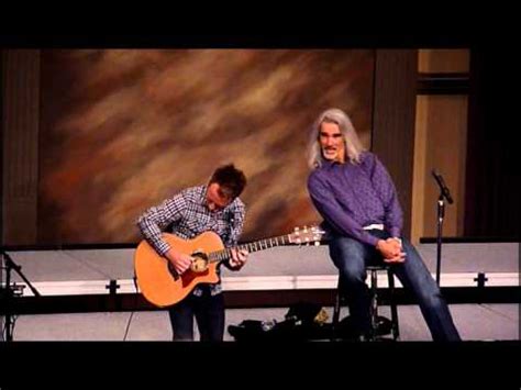 ‎Nothing But the Blood by Guy Penrod — Song on Apple …