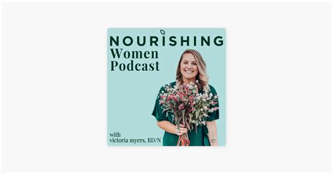 ‎Nourishing Practices on Apple Podcasts