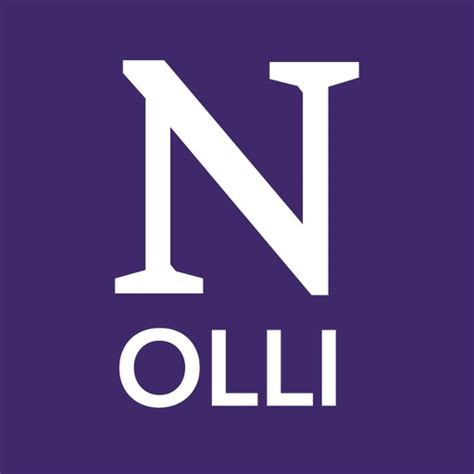 ‎OLLI at Northwestern on the App Store