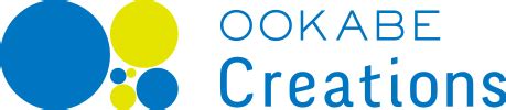 ‎OOKABE Creations株式会社 Apps on the App Store