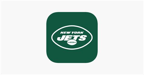 ‎Official New York Jets on the App Store