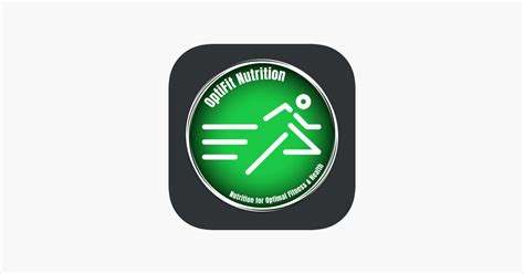 ‎OptiFit Mobile on the App Store