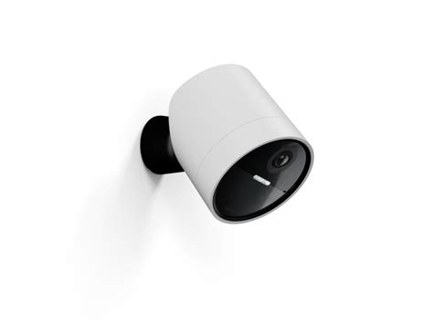 ‎Outdoor Camera Page 3 SimpliSafe Help Center