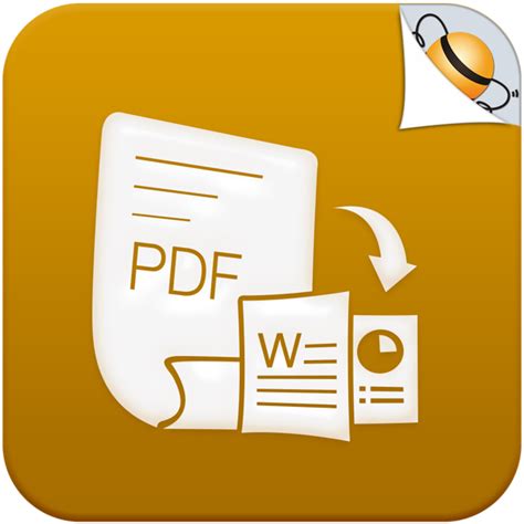 ‎PDF Converter by Flyingbee on the Mac App Store