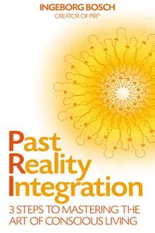 ‎Past Reality Integration on Apple Books