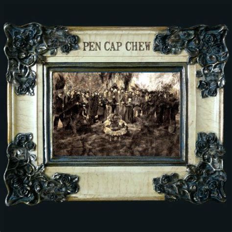 ‎Pen Cap Chew on Apple Music