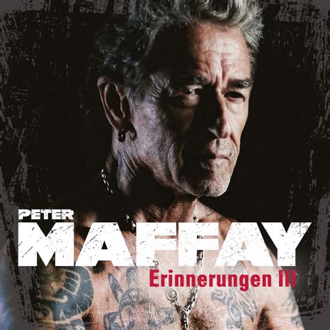 ‎Peter Maffay on Apple Music