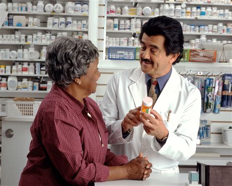 ‎Pharmacist