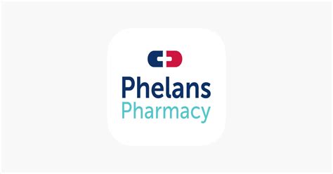 ‎Phelans Pharmacy App on the App Store