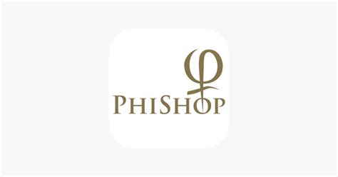 ‎PhiShop im App Store