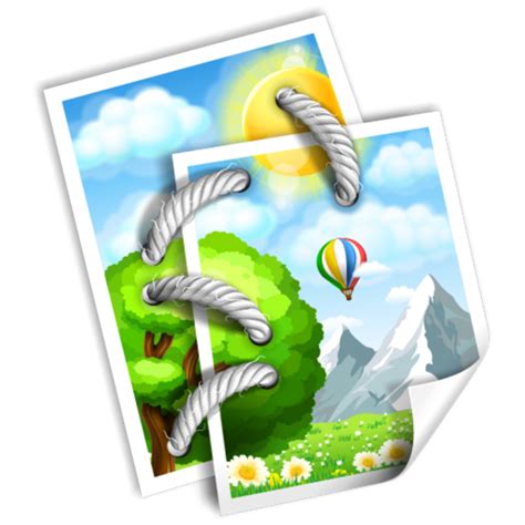 ‎PhotoStitcher on the Mac App Store