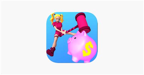 ‎Piggy Smash on the App Store