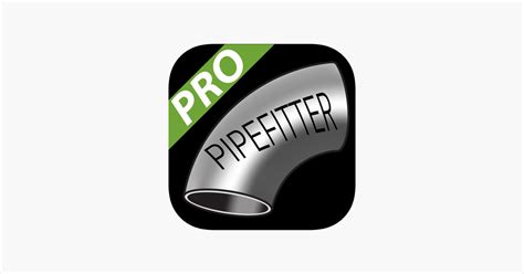 ‎Pipefitter App on the App Store