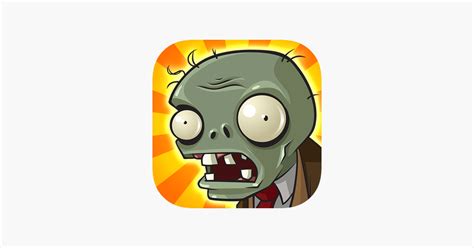 ‎Plants vs. Zombies™ HD on the App Store