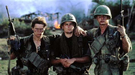 ‎Platoon (1986) directed by Oliver Stone • Reviews, film …