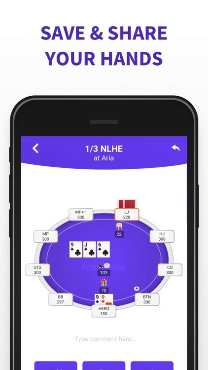 ‎Pokerbase - Bankroll Tracker on the App Store