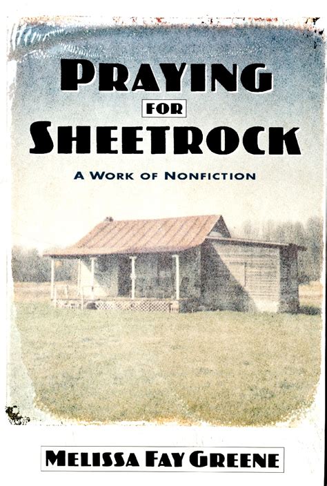 ‎Praying for Sheetrock on Apple Books