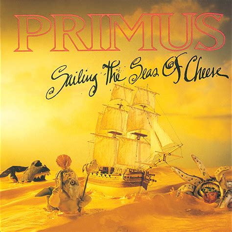 ‎Primus on Apple Music