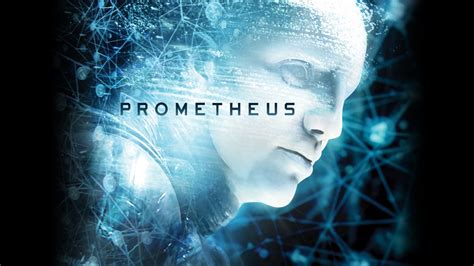 ‎Prometheus Apple TV.