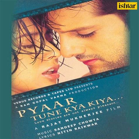 ‎Pyaar Tune Kya Kiya (Original Motion Picture Soundtrack) de Sandeep …