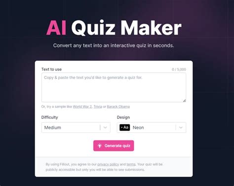 ‎Quiz Me - AI Quiz Maker en App Store