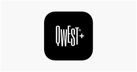 ‎Qwest TV on the App Store