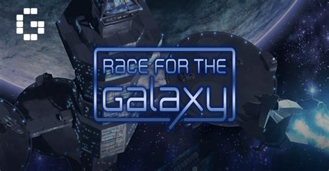 ‎Race for the Galaxy on the App Store